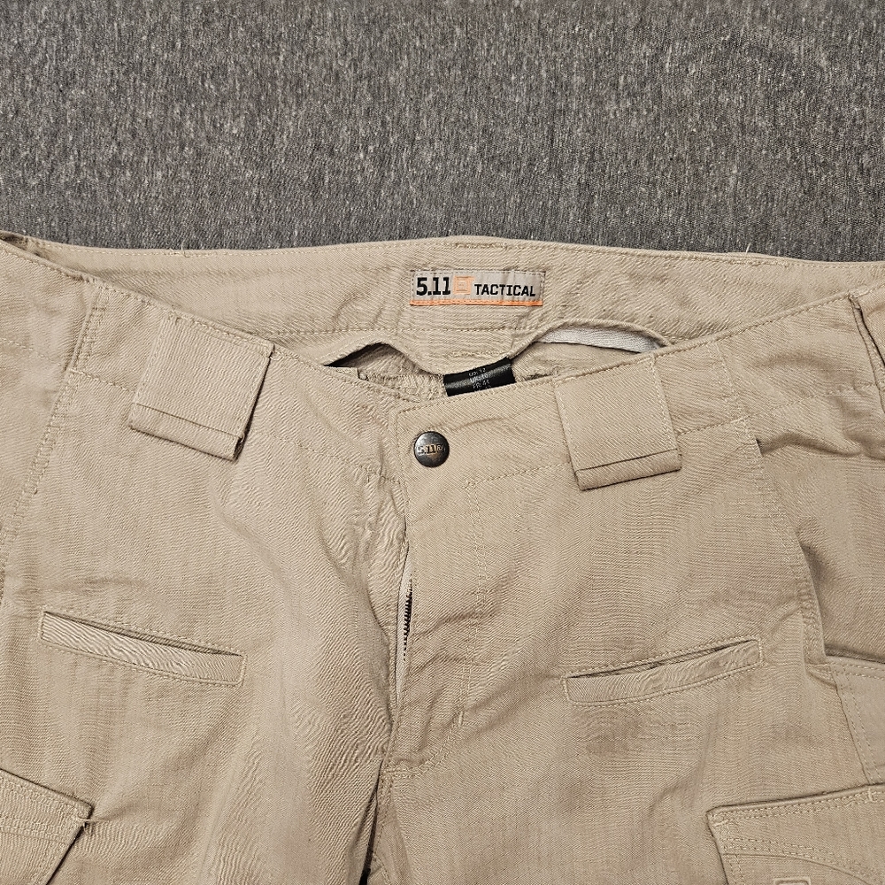 Womens 5.11 duty pants
